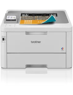 Brother HL-L8240CDW Impresora Láser Color WiFi Blanca-FIMILE0004