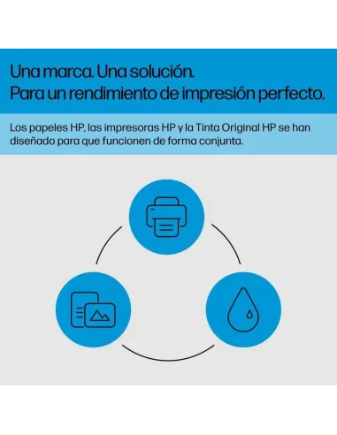 HP 932 Cartucho Tinta Original Negro
