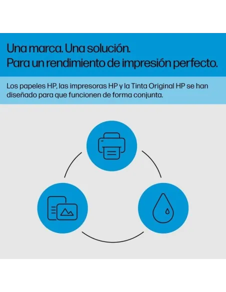 HP 932 Cartucho Tinta Original Negro
