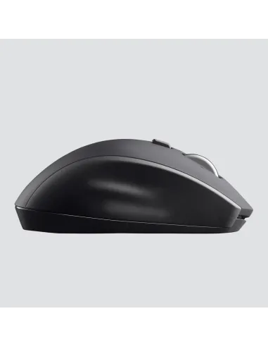 Logitech M705 Marathon Mouse Ratón Inalámbrico 1000 DPI Gris