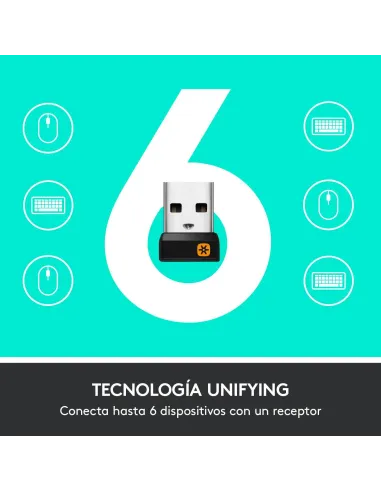 Logitech M705 Marathon Mouse