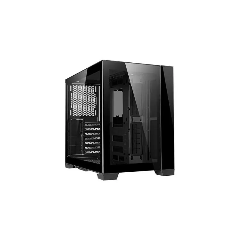 Lian Li O11 Dynamic Mini Cristal Templado 3.1 Negro