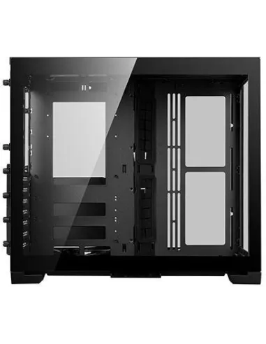 Lian Li O11 Dynamic Mini Cristal Templado 3.1 Negro