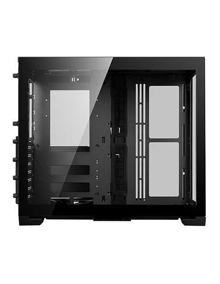 Lian Li O11 Dynamic Mini Cristal Templado 3.1 Negro