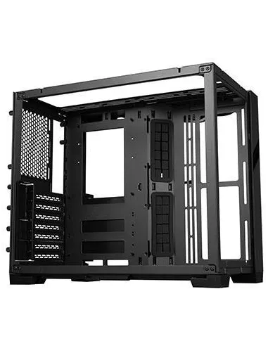 Lian Li O11 Dynamic Mini Cristal Templado 3.1 Negro