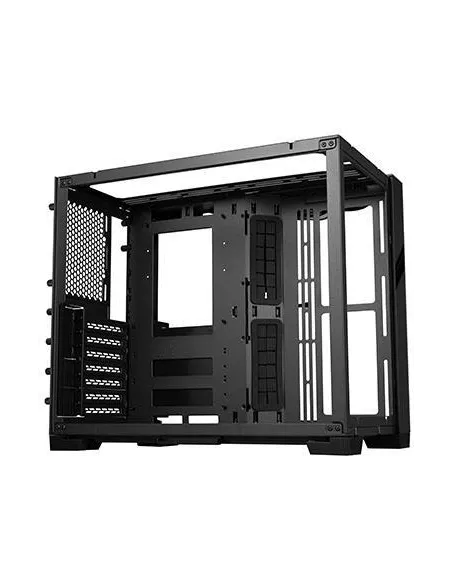 Lian Li O11 Dynamic Mini Cristal Templado 3.1 Negro