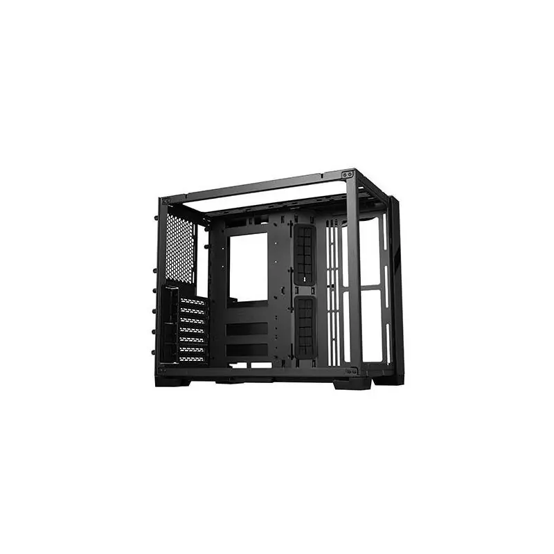 Lian Li O11 Dynamic Mini Cristal Templado 3.1 Negro