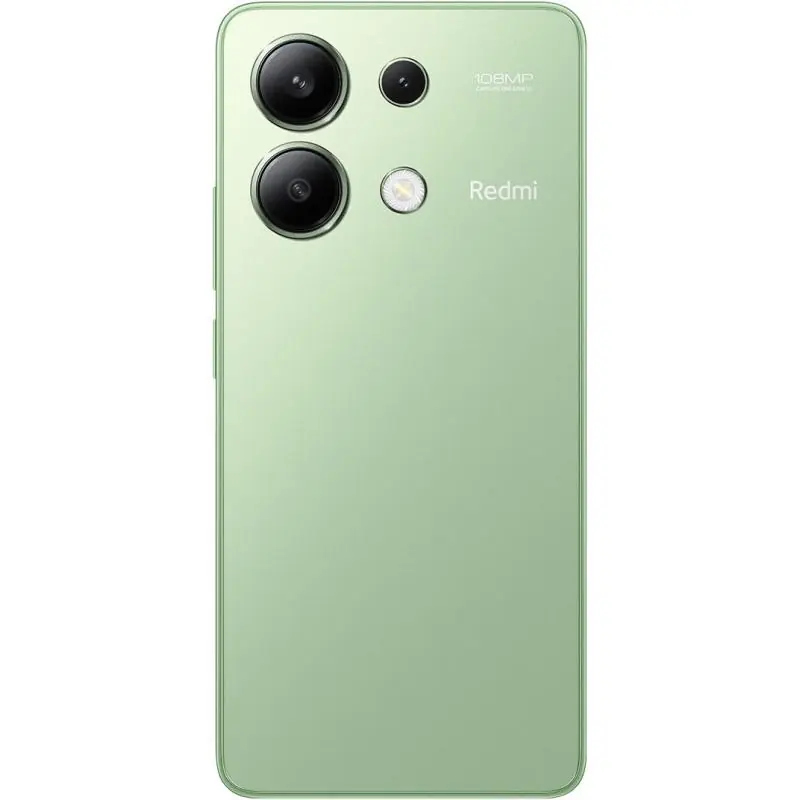 Xiaomi Redmi Note 13 8/256GB Verde