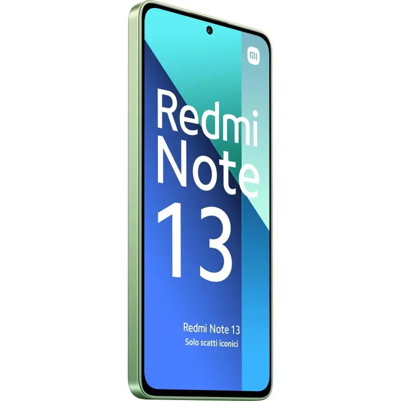 Xiaomi Redmi Note 13 8/256GB Verde