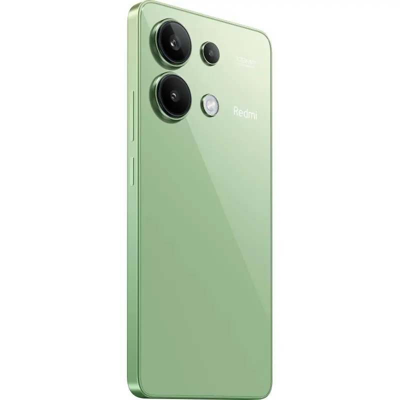 Xiaomi Redmi Note 13 8/256GB Verde