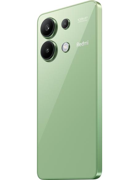 Xiaomi Redmi Note 13 8/256GB Verde