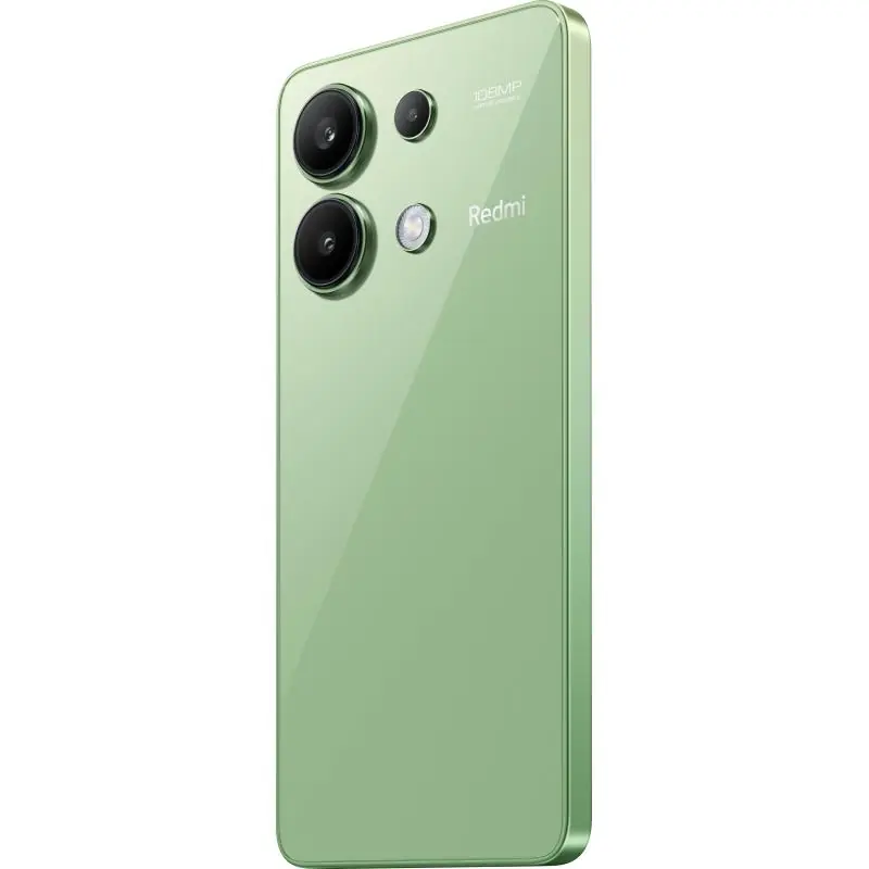 Xiaomi Redmi Note 13 8/256GB Verde