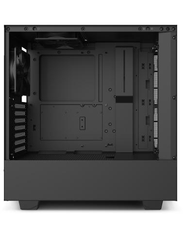 NZXT H510 Cristal Templado USB 3.1 Negro Mate