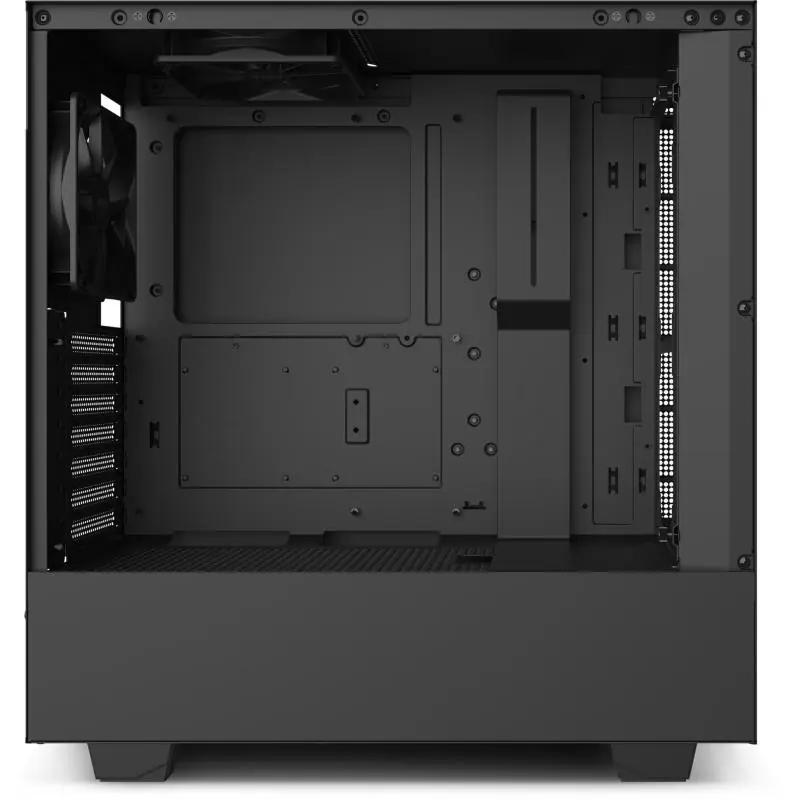 NZXT H510 Cristal Templado USB 3.1 Negro Mate