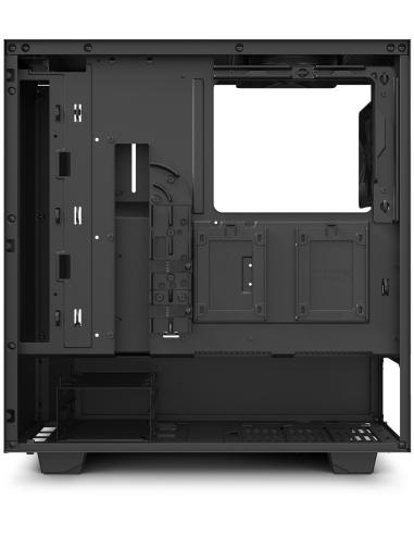 NZXT H510 Cristal Templado USB 3.1 Negro Mate