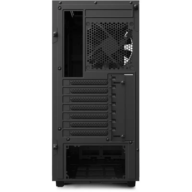 NZXT H510 Cristal Templado USB 3.1 Negro Mate