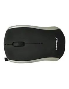 Primux M305B Mini Ratón Óptico Negro