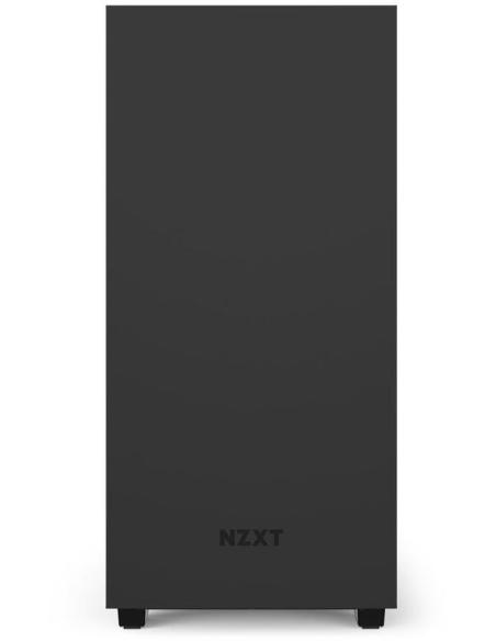 NZXT H510i Cristal Templado USB 3.1 RGB Negro Mate