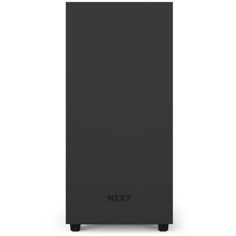 NZXT H510i Cristal Templado USB 3.1 RGB Negro Mate