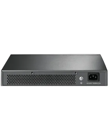 TP-Link TL- SG1016D Switch 16 Puertos Gigabit 10/100/1000