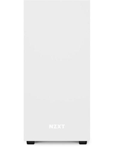 NZXT H710 Cristal Templado USB 3.1 Blanco Mate