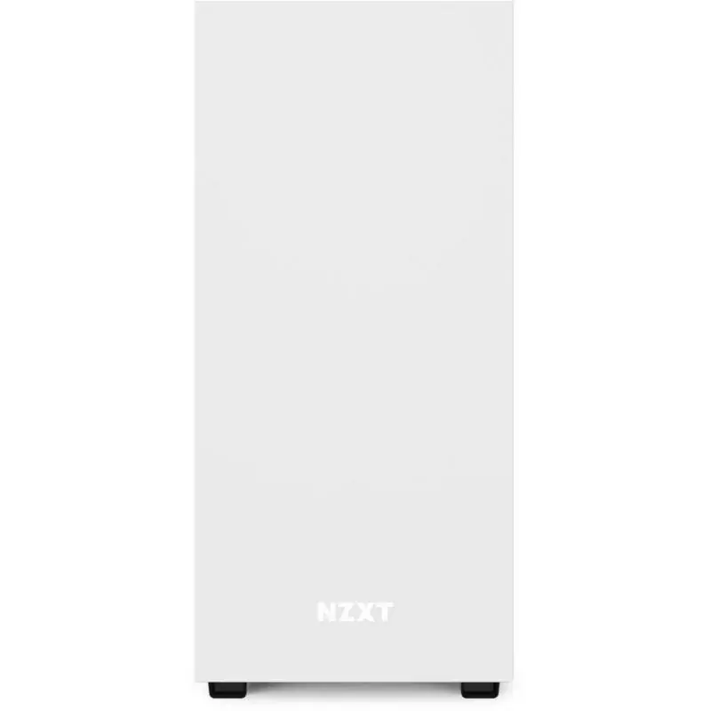 NZXT H710 Cristal Templado USB 3.1 Blanco Mate