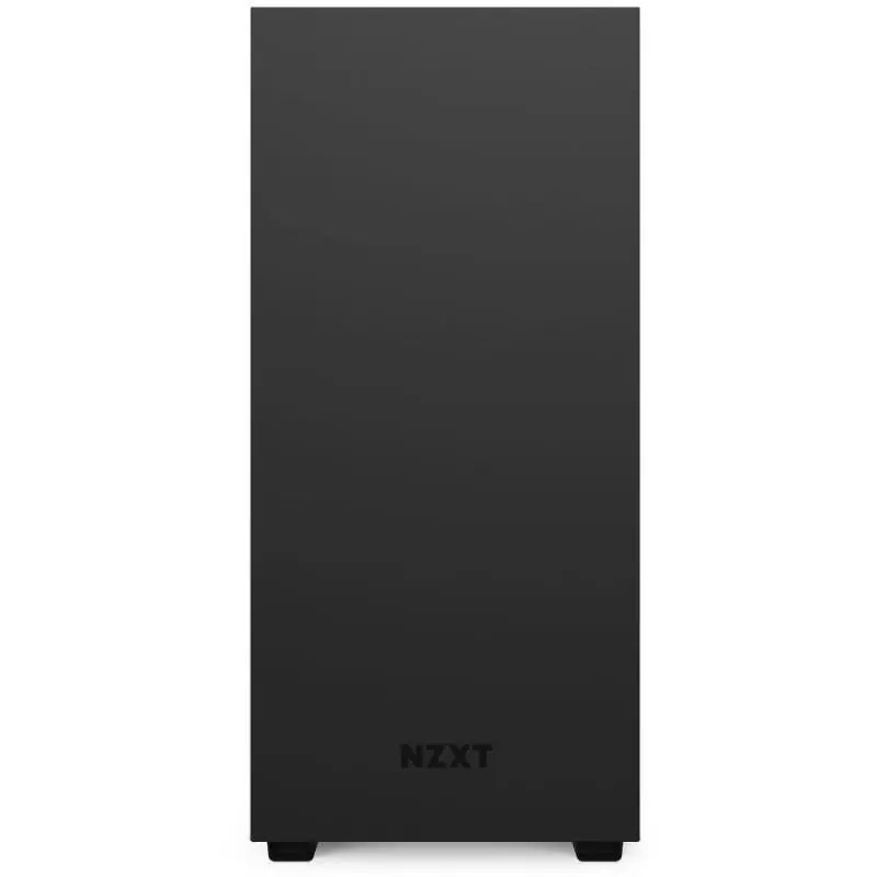 NZXT H710 Cristal Templado USB 3.1 Negro Mate