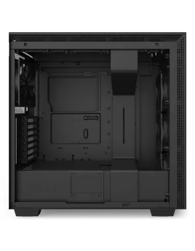 NZXT H710 Cristal Templado USB 3.1 Negro Mate