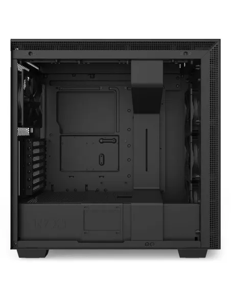 NZXT H710 Cristal Templado USB 3.1 Negro Mate