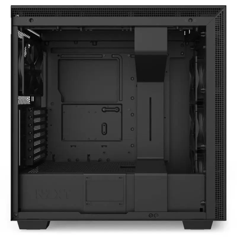 NZXT H710 Cristal Templado USB 3.1 Negro Mate