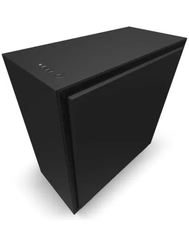 NZXT H710 Cristal Templado USB 3.1 Negro Mate