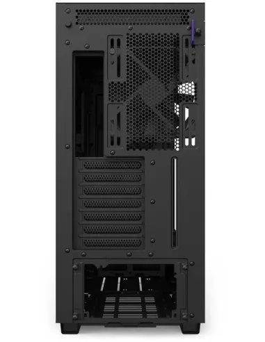 NZXT H710 Cristal Templado USB 3.1 Negro Mate