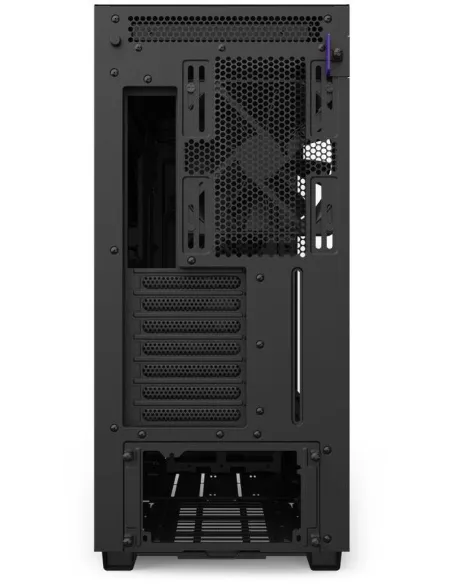 NZXT H710 Cristal Templado USB 3.1 Negro Mate