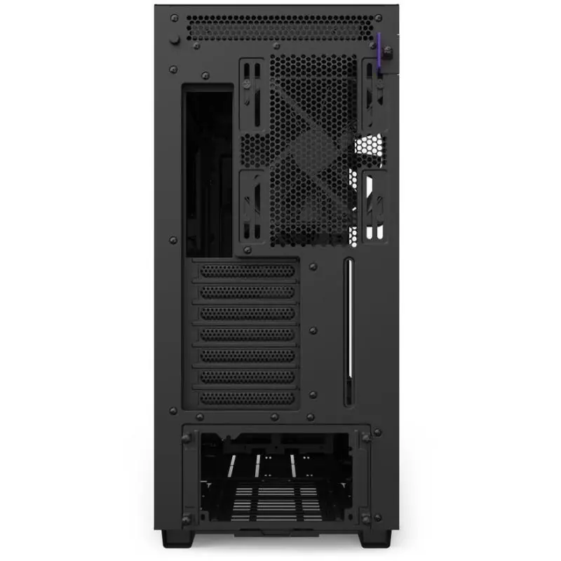 NZXT H710 Cristal Templado USB 3.1 Negro Mate