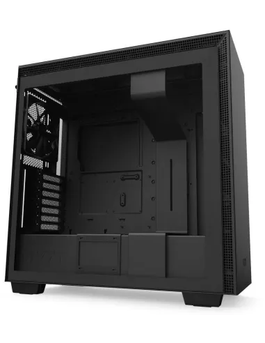 NZXT H710 Cristal Templado USB 3.1 Negro Mate