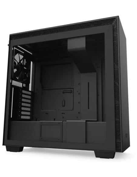 NZXT H710 Cristal Templado USB 3.1 Negro Mate