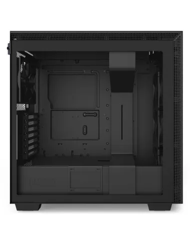 NZXT H710 Cristal Templado USB 3.1 Negro Mate