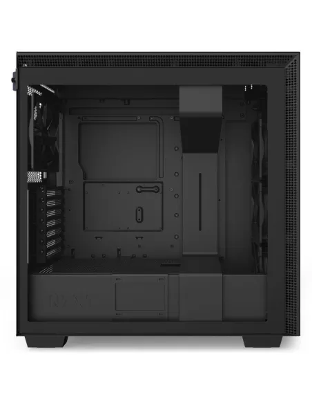 NZXT H710 Cristal Templado USB 3.1 Negro Mate