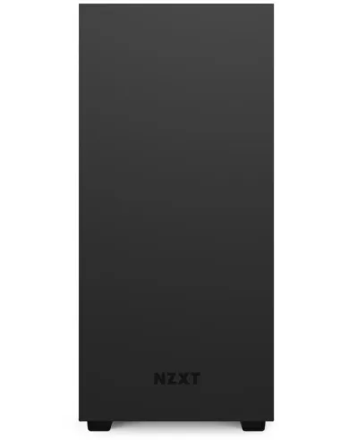 NZXT H710 Cristal Templado USB 3.1 Negro/Rojo Mate