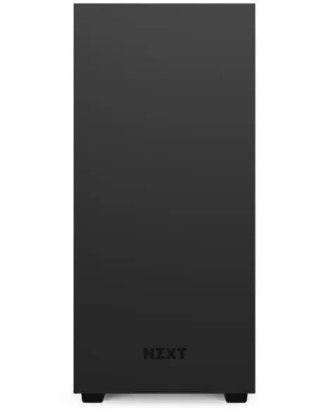 NZXT H710 Cristal Templado USB 3.1 Negro/Rojo Mate