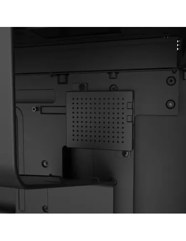 NZXT H710i Cristal Templado USB 3.1 RGB Negro Mate