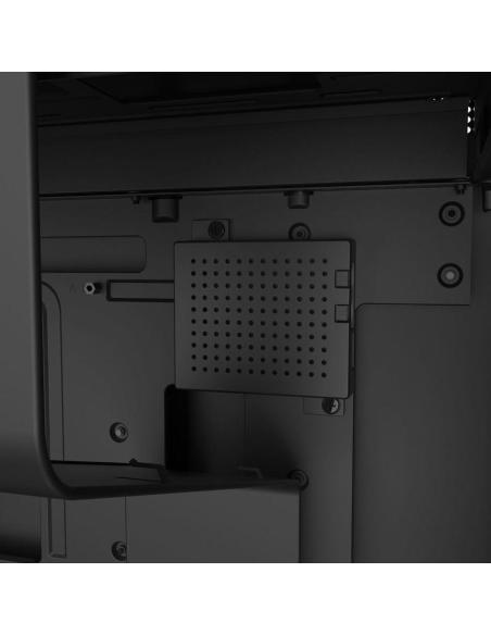 NZXT H710i Cristal Templado USB 3.1 RGB Negro Mate
