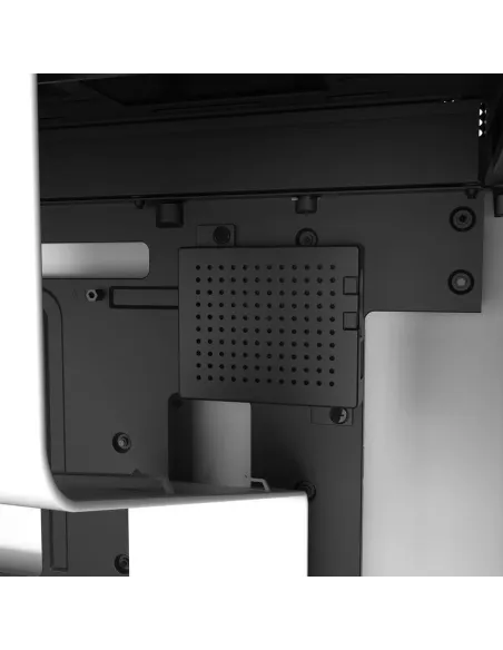 NZXT H710i Cristal Templado USB 3.1 RGB Blanco Mate