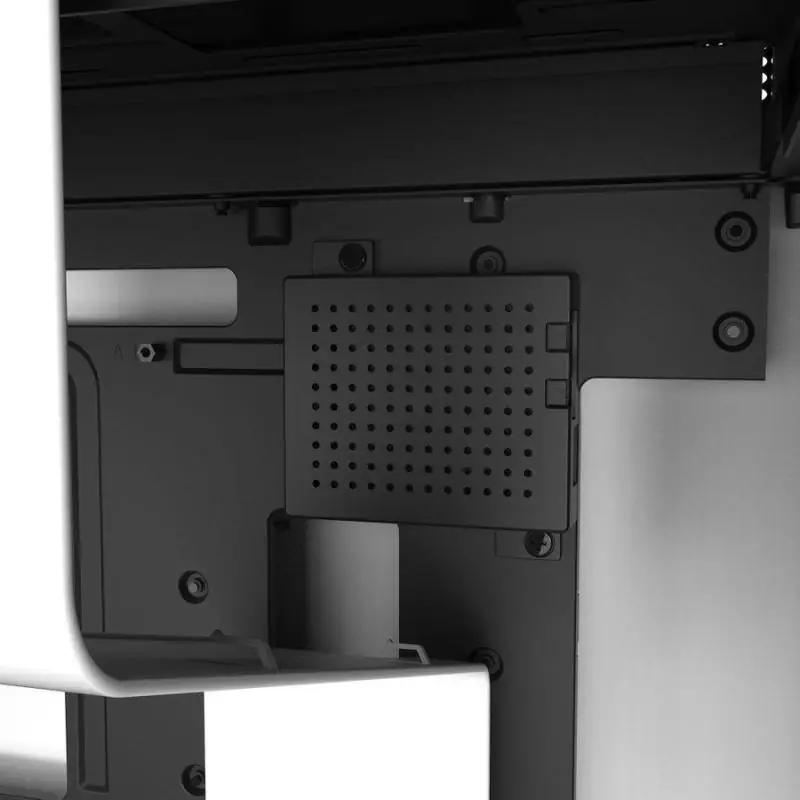 NZXT H710i Cristal Templado USB 3.1 RGB Blanco Mate