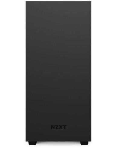 NZXT H710i Cristal Templado USB 3.1 RGB Negro Mate