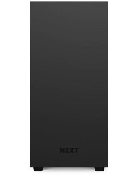 NZXT H710i Cristal Templado USB 3.1 RGB Negro Mate