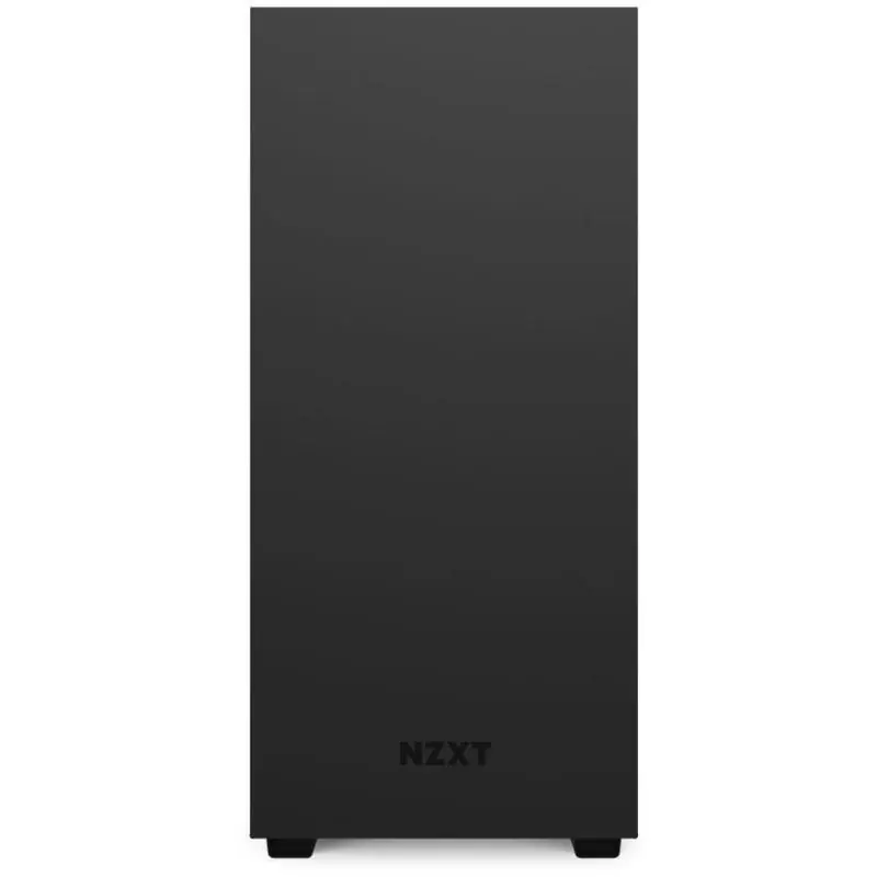 NZXT H710i Cristal Templado USB 3.1 RGB Negro Mate