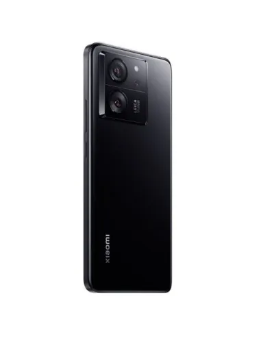 Xiaomi 13T 8/256GB Negro