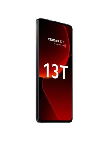 Xiaomi 13T 8/256GB Negro