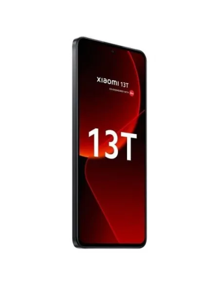 Xiaomi 13T 8/256GB Negro